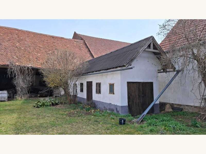 Bauernhaus in Purgstall - Bild 27