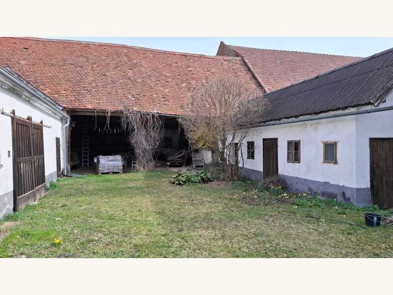 Bauernhaus in Purgstall - Bild 28