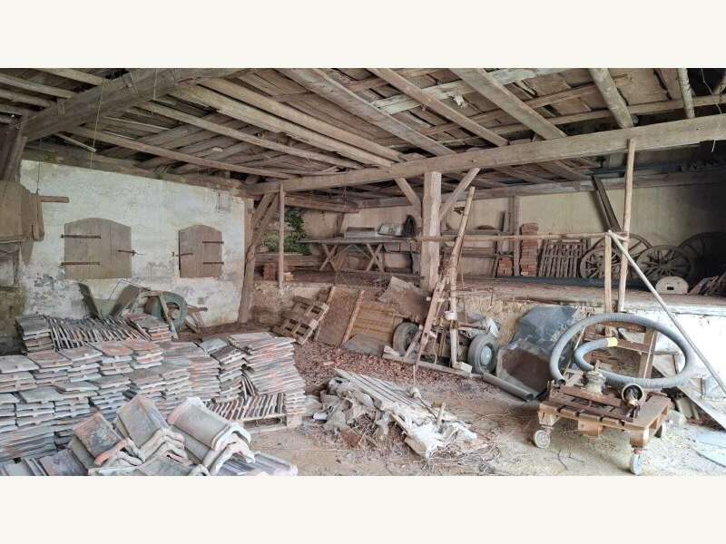 Bauernhaus in Purgstall - Bild 29