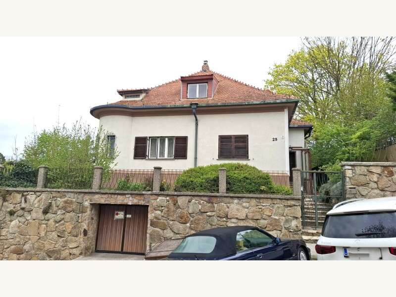 Villa in Hollabrunn - Bild 2