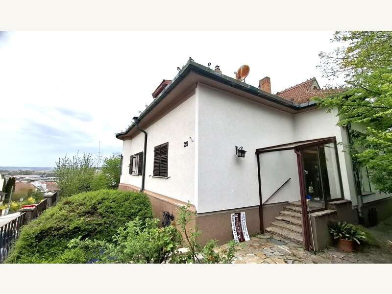 Villa in Hollabrunn - Bild 3
