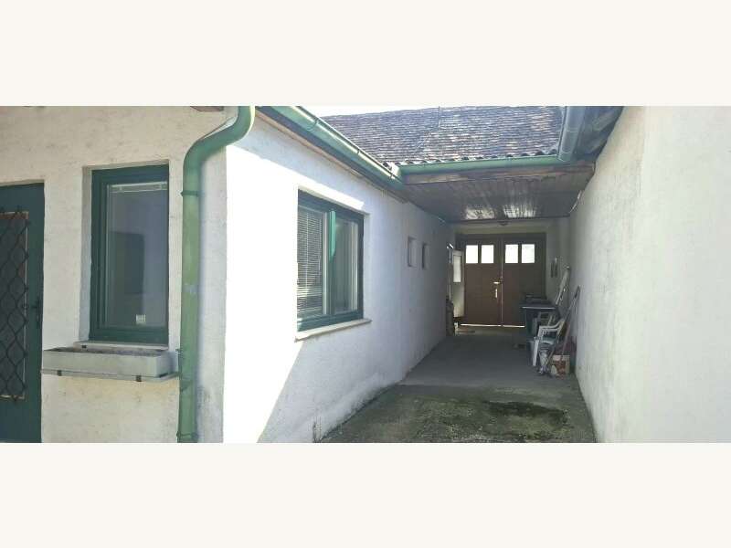 Bauernhaus in Jetzelsdorf - Bild 3 Bauernhaus in Jetzelsdorf - Bild 3