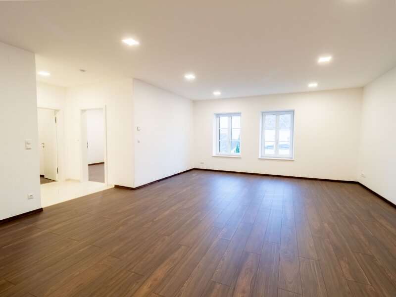 Mietwohnung in Retz - Bild 2