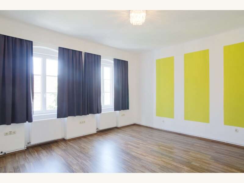 Mietwohnung in Retz - Bild 2