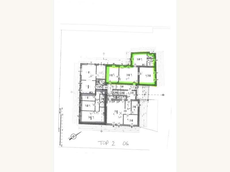 Mietwohnung in Retz - Bild 10