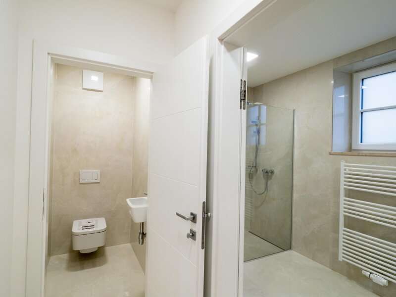 Mietwohnung in Retz - Bild 7 Mietwohnung in Retz - Bild 7