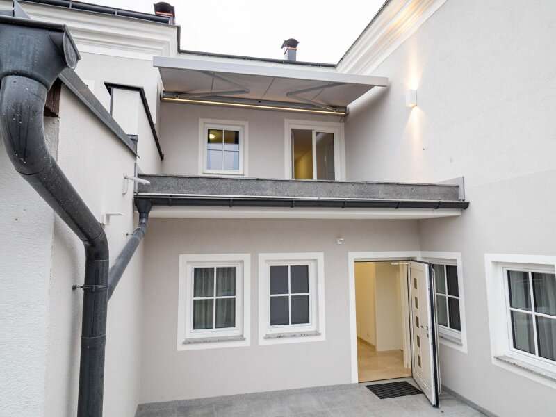 Mietwohnung in Retz - Bild 14 Mietwohnung in Retz - Bild 14