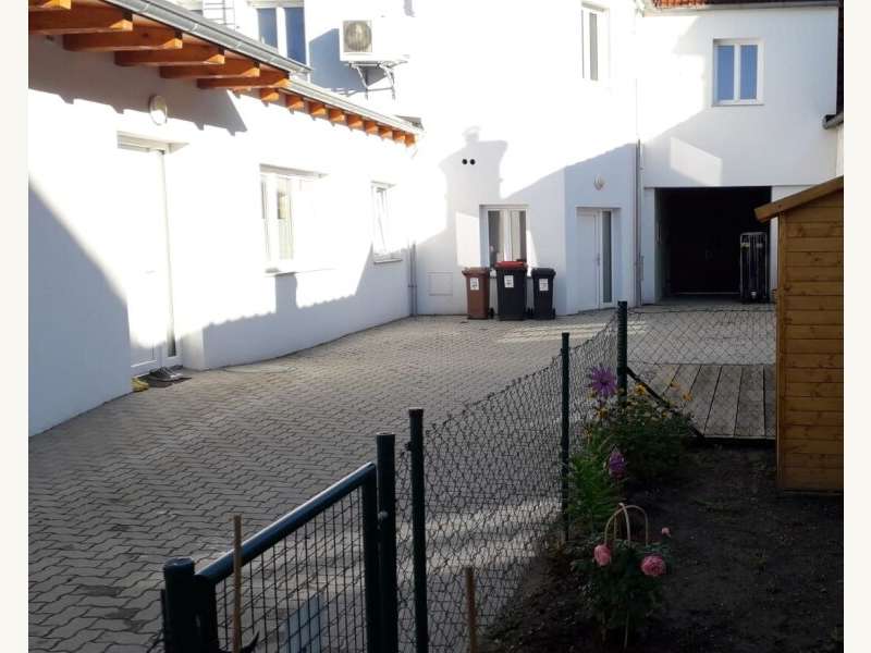 Mietwohnung in Haugsdorf - Bild 16 Mietwohnung in Haugsdorf - Bild 16