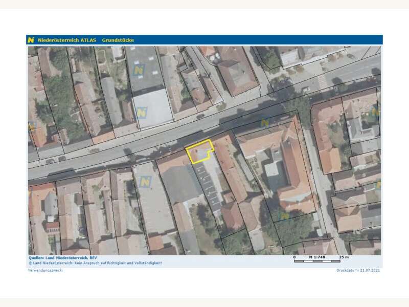 Mietwohnung in Haugsdorf - Bild 18 Mietwohnung in Haugsdorf - Bild 18