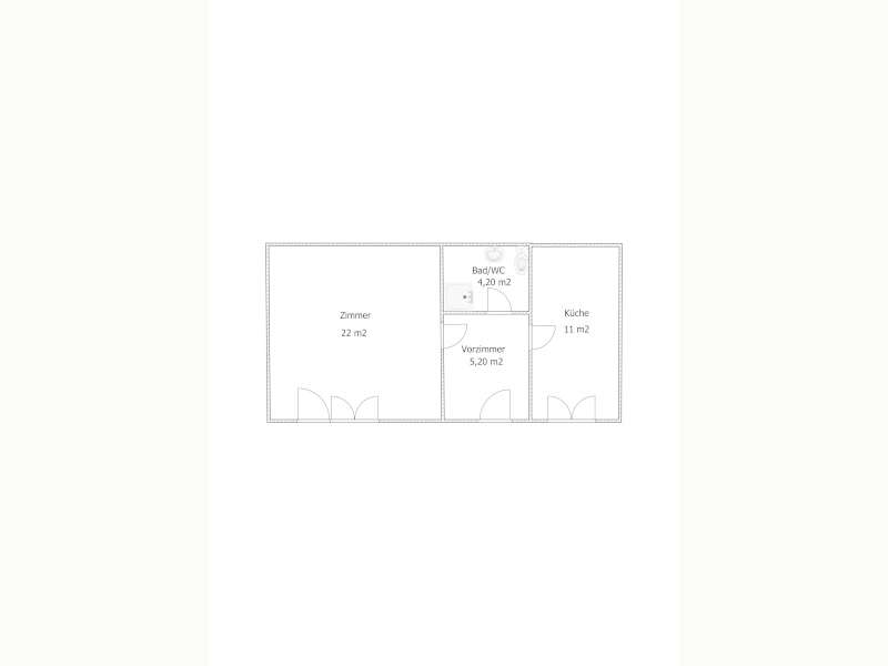 Mietwohnung in Hollabrunn - Bild 10