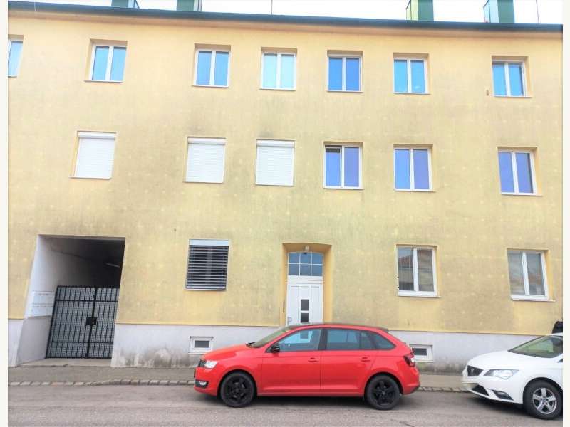 Mietwohnung in Hollabrunn - Bild 10
