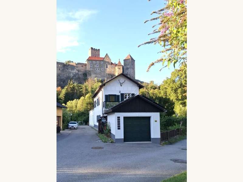 Mietwohnung in Hardegg - Bild 7 Mietwohnung in Hardegg - Bild 7