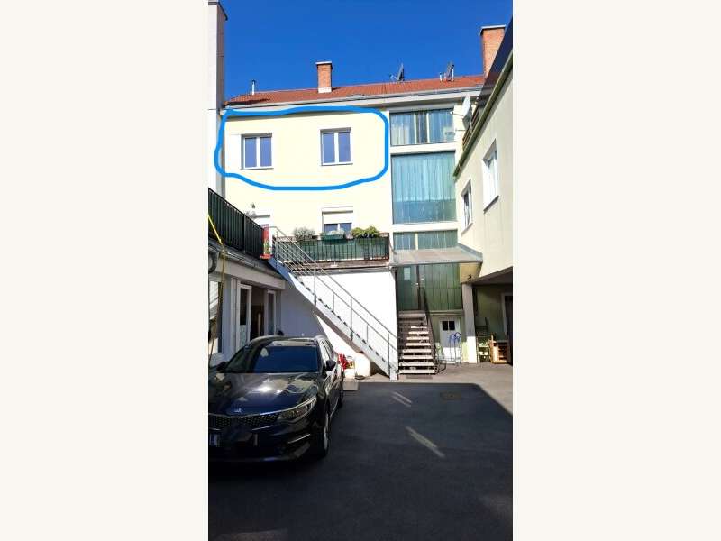 Mietwohnung in Hollabrunn - Bild 9