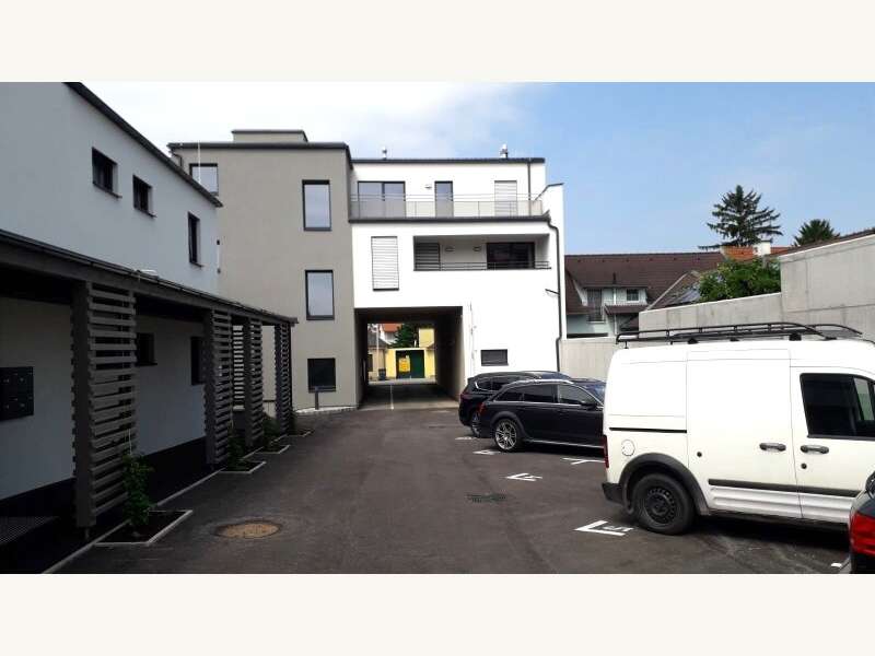 Eigentumswohnung in Hollabrunn - Bild 10