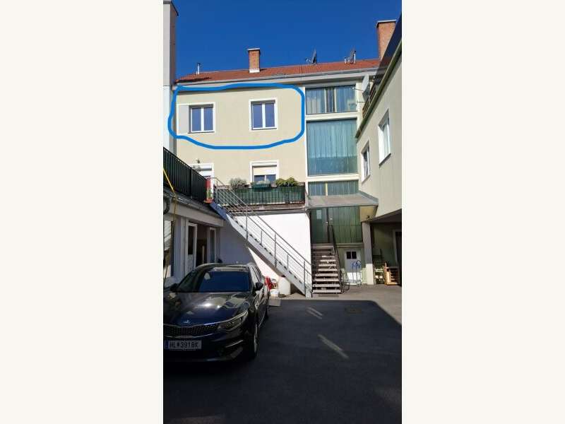 Eigentumswohnung in Hollabrunn - Bild 13