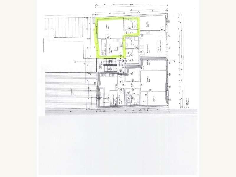 Eigentumswohnung in Hollabrunn - Bild 15