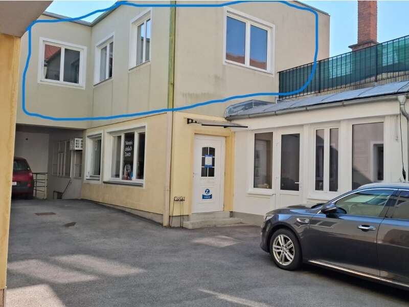 Eigentumswohnung in Hollabrunn - Bild 13