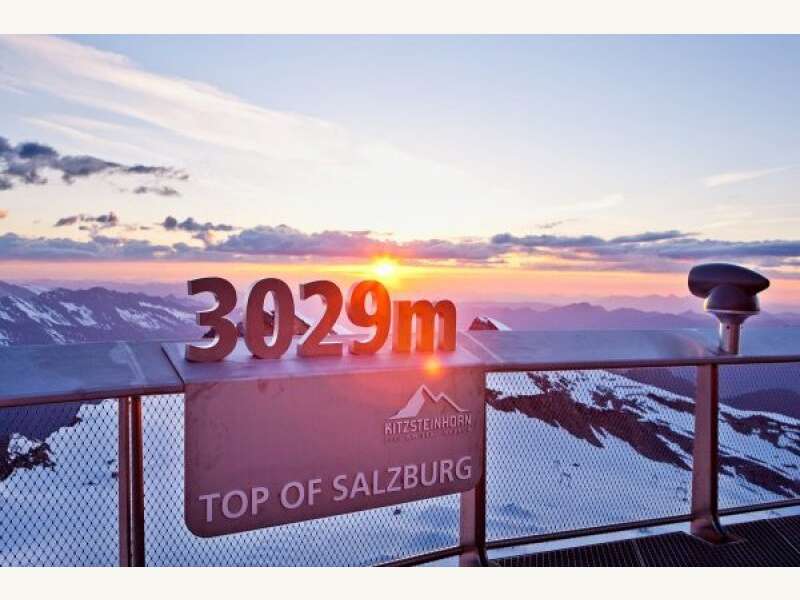 Pension in Kaprun - Bild 2