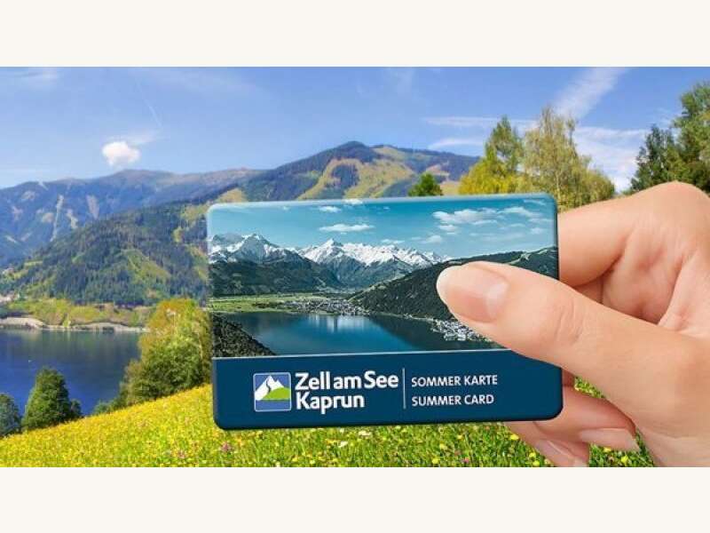 Pension in Kaprun - Bild 3