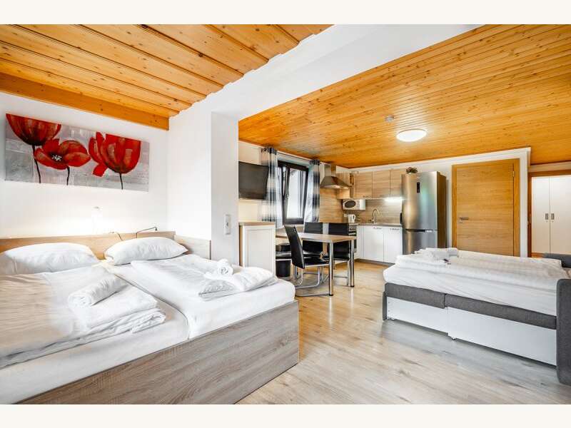 Pension in Kaprun - Bild 5