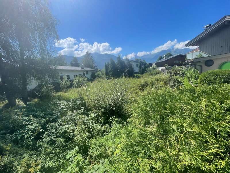 Baugrundstück in Zell am See - Bild 2