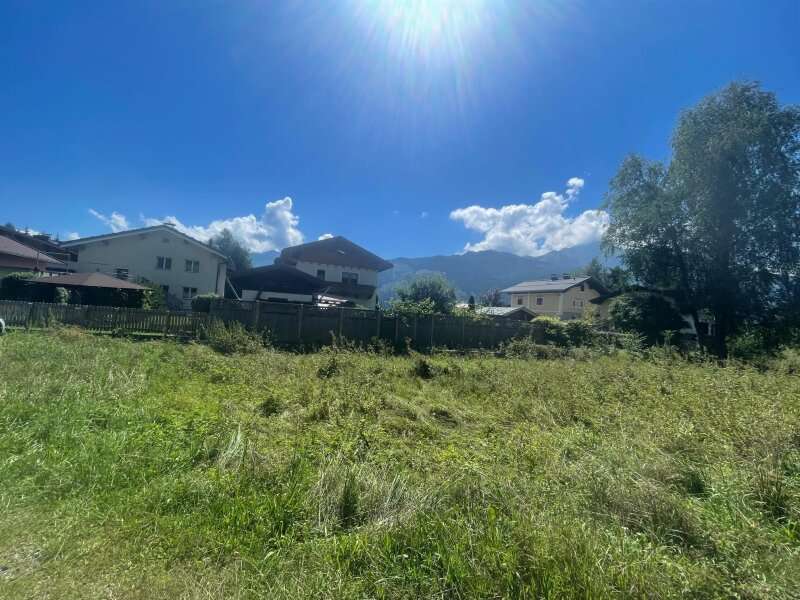Baugrundstück in Zell am See - Bild 2