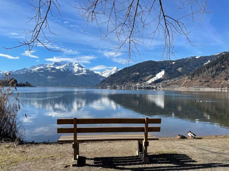 Seeliegenschaft in Zell am See - Bild 7 Seeliegenschaft in Zell am See - Bild 7