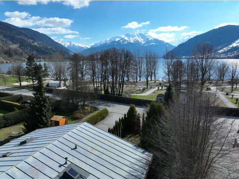 Seeliegenschaft in Zell am See - Bild 8 Seeliegenschaft in Zell am See - Bild 8