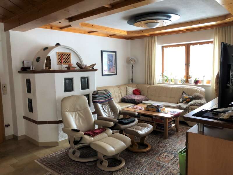 Haus in Viehhofen - Bild 2 Haus in Viehhofen - Bild 2