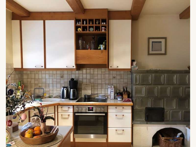 Haus in Viehhofen - Bild 3 Haus in Viehhofen - Bild 3