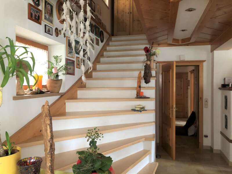 Haus in Viehhofen - Bild 4 Haus in Viehhofen - Bild 4