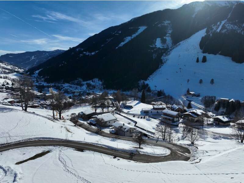 Ferienhaus in Saalbach - Bild 2