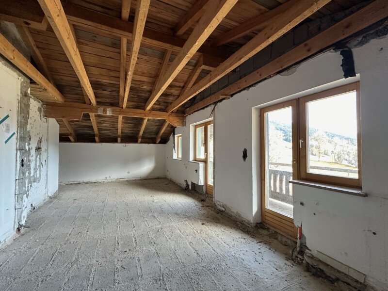 Ferienhaus in Saalbach - Bild 3