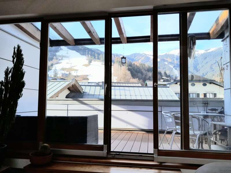 Apartmenthaus in Zell am See - Bild 2