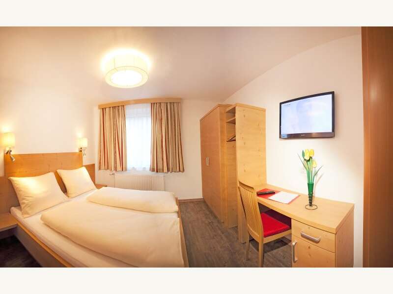 Apartmenthaus in Zell am See - Bild 5