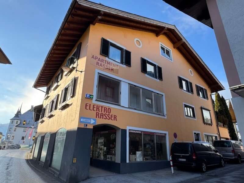Apartmenthaus in Zell am See - Bild 7