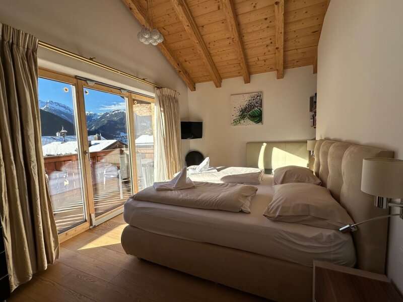 Chalet in Neukirchen am Großvenediger - Bild 4