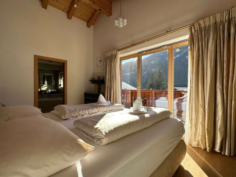 Chalet in Neukirchen am Großvenediger - Bild 5