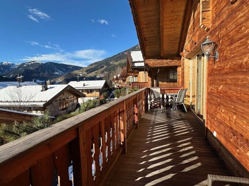 Chalet in Neukirchen am Großvenediger - Bild 6