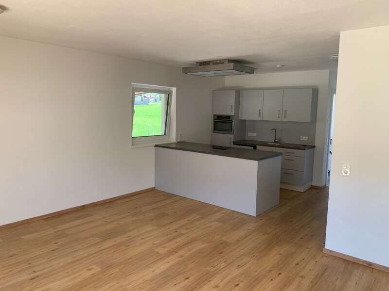 Doppelhaushälfte in Uttendorf - Bild 2 Doppelhaushälfte in Uttendorf - Bild 2