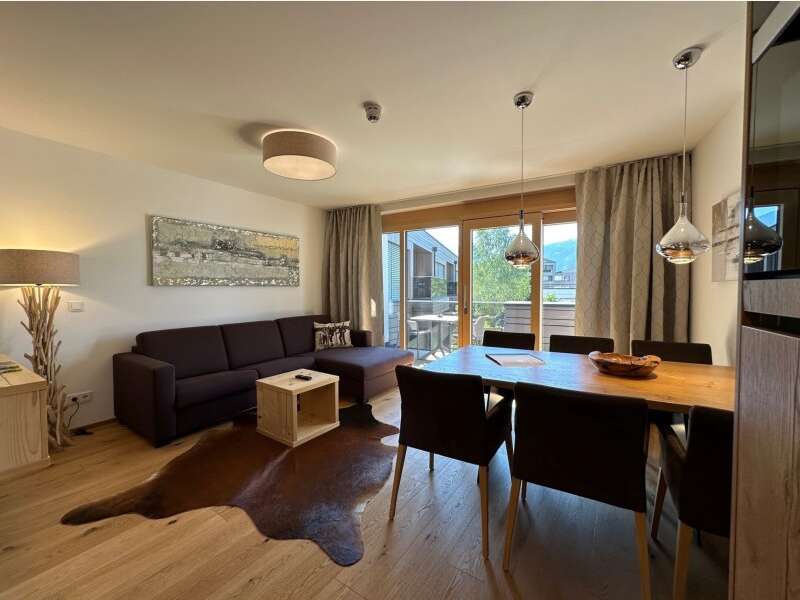 Ferienwohnung in Zell am See - Bild 2