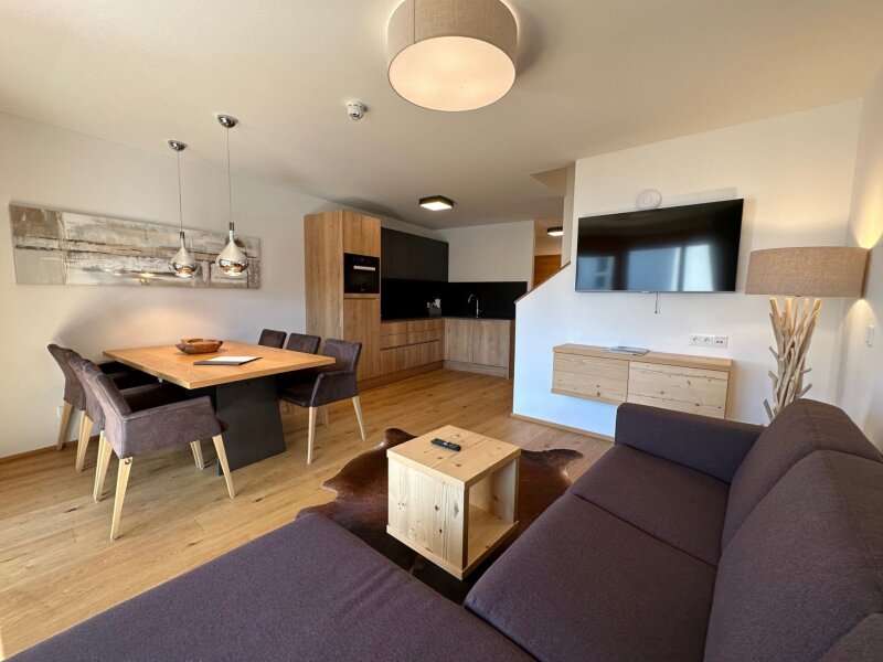 Ferienwohnung in Zell am See - Bild 3