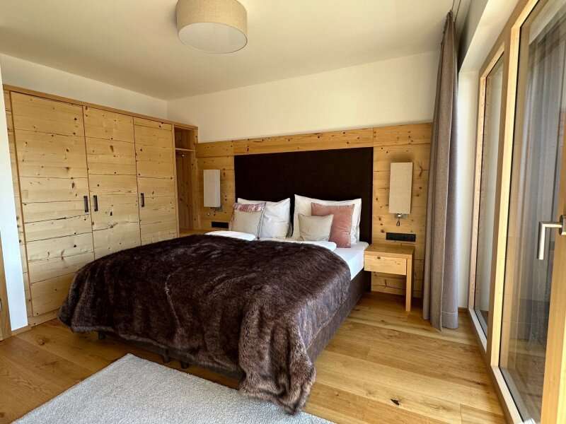 Ferienwohnung in Zell am See - Bild 4