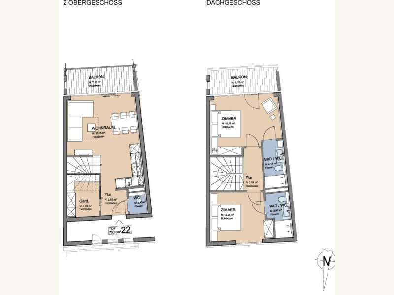Ferienwohnung in Zell am See - Bild 7