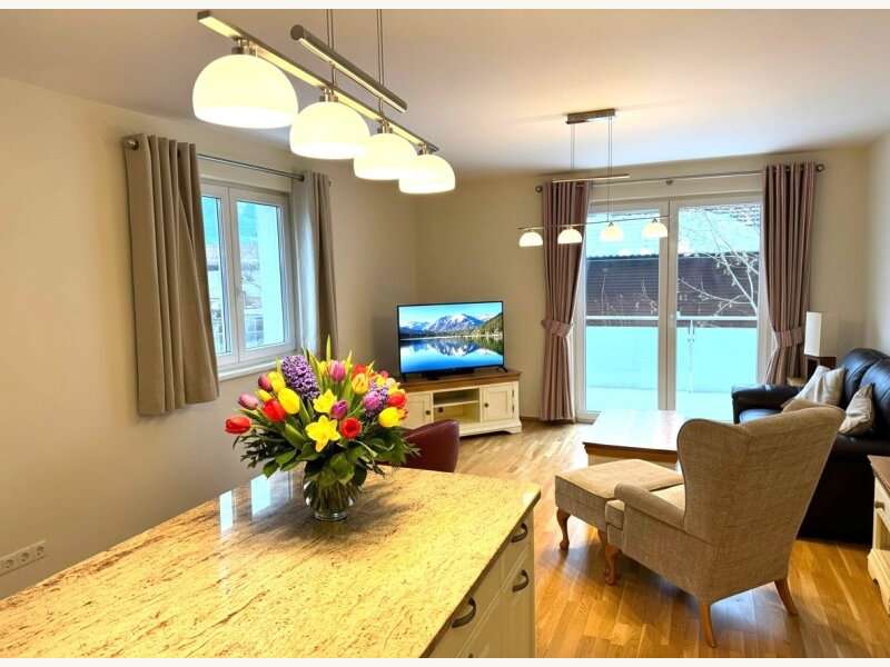 Ferienwohnung in Zell am See - Bild 2