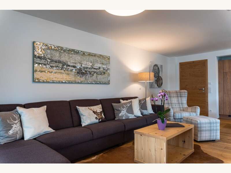 Ferienwohnung in Zell am See - Bild 2