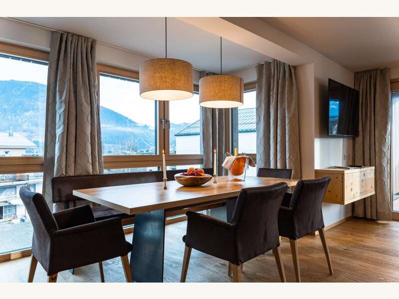 Ferienwohnung in Zell am See - Bild 3