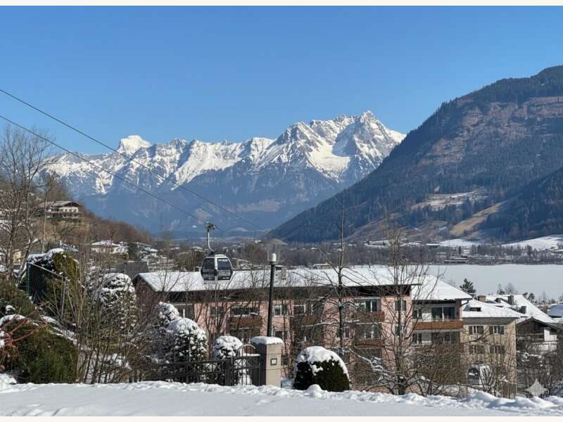 Eigentumswohnung in Zell am See - Bild 2