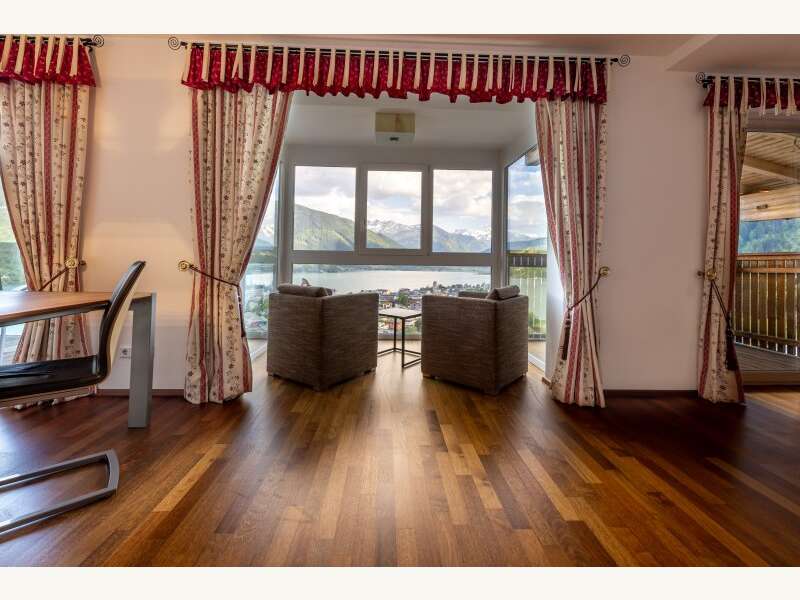 Ferienwohnung in Zell am See - Bild 2 Ferienwohnung in Zell am See - Bild 2