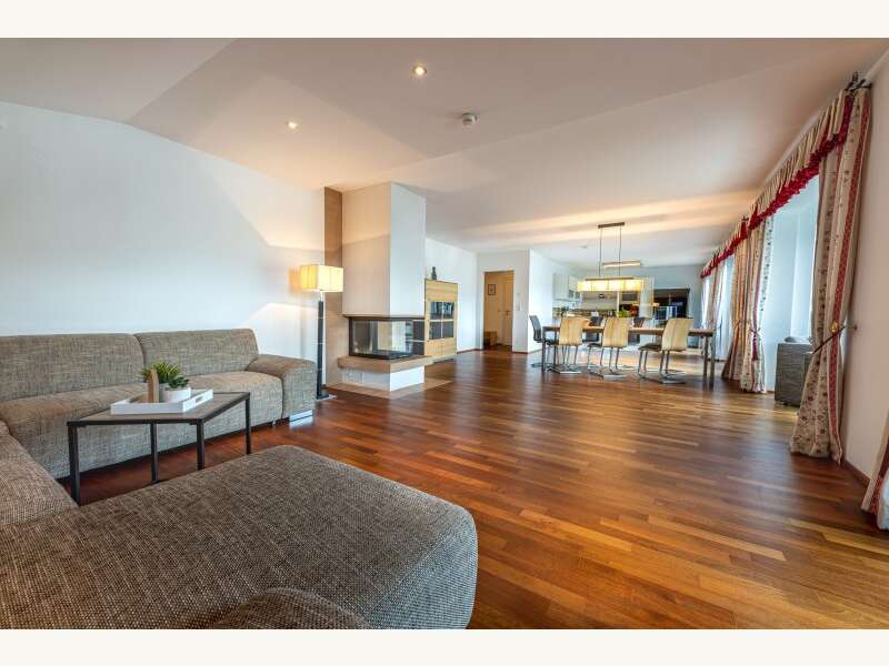 Ferienwohnung in Zell am See - Bild 3 Ferienwohnung in Zell am See - Bild 3